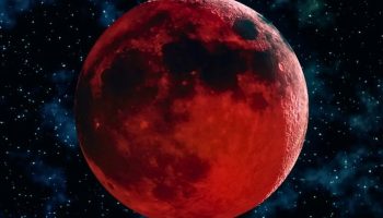 Krvavi Mesec 2026: Skriveno podešavanje na vašem telefonu za savršenu fotografiju