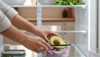 Ni ulje, ni limun: kako sačuvati tek isečen avokado danima u frižideru