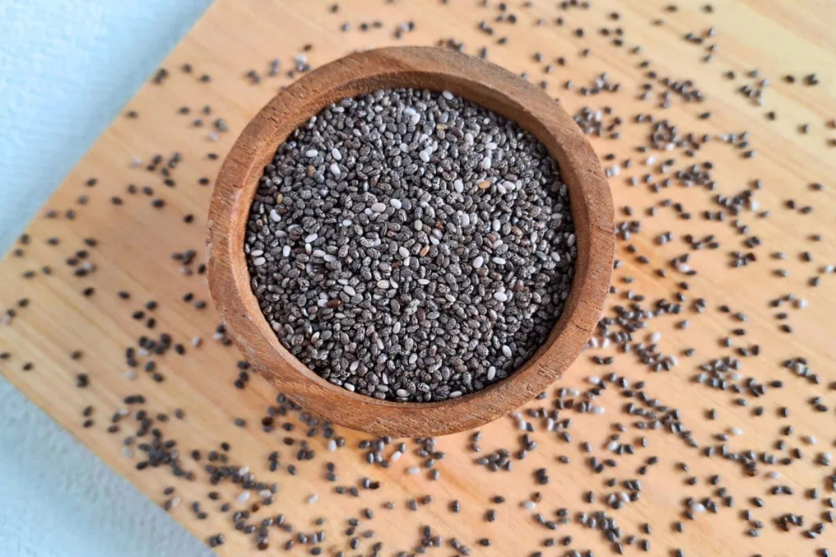 Ako imate čia semenke kod kuće, imate pravo blago za svoju baštu