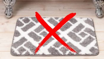 Zbogom klasičnoj prostirci za kupatilo: Minimalistički i ekološki trend koji dominira u modernim domovima