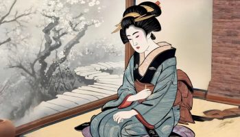 Japanska mudrost: Poslovica koja prkosi ideji da je sudbina zapisana i otkriva od čega ona zapravo zavisi