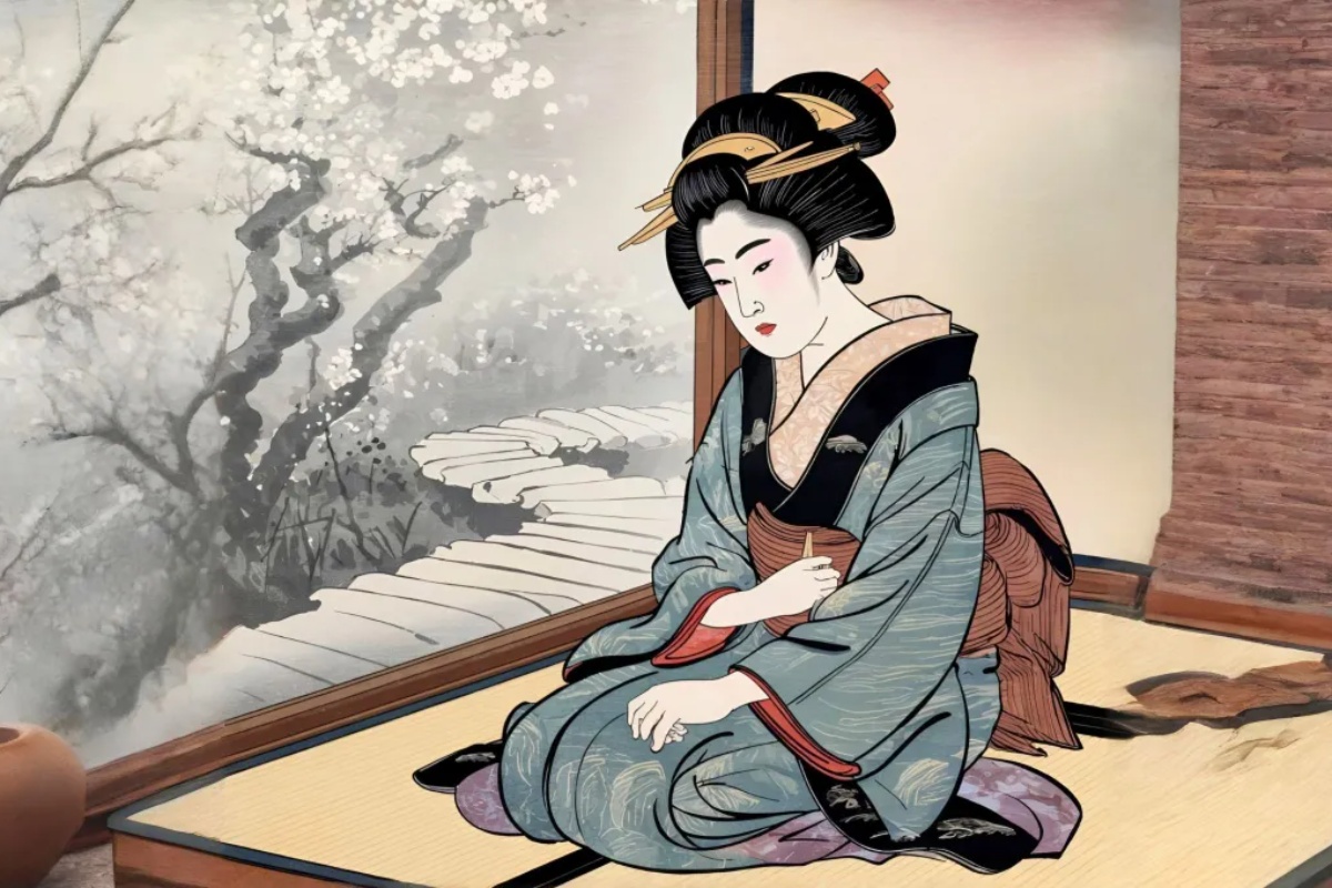 Japanska mudrost: Poslovica koja prkosi ideji da je sudbina zapisana i otkriva od čega ona zapravo zavisi