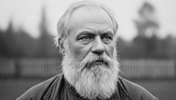 Lav Tolstoj, pisac: „Laž ne prestaje da bude laž samo zato što je deli milion ljudi“