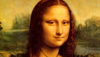 Vizuelna zagonetka: Pronađite 3 razlike koje otkrivaju da ova Mona Liza nije originalna