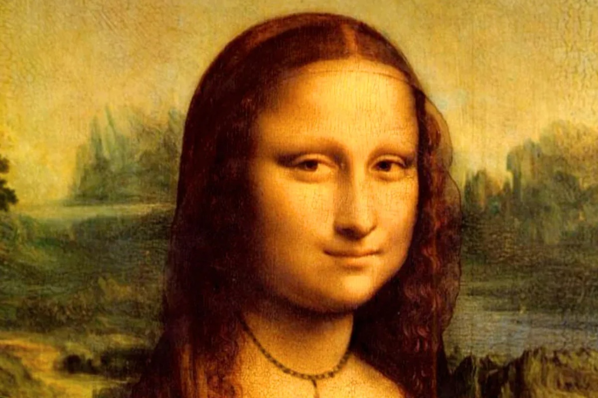 Vizuelna zagonetka: Pronađite 3 razlike koje otkrivaju da ova Mona Liza nije originalna