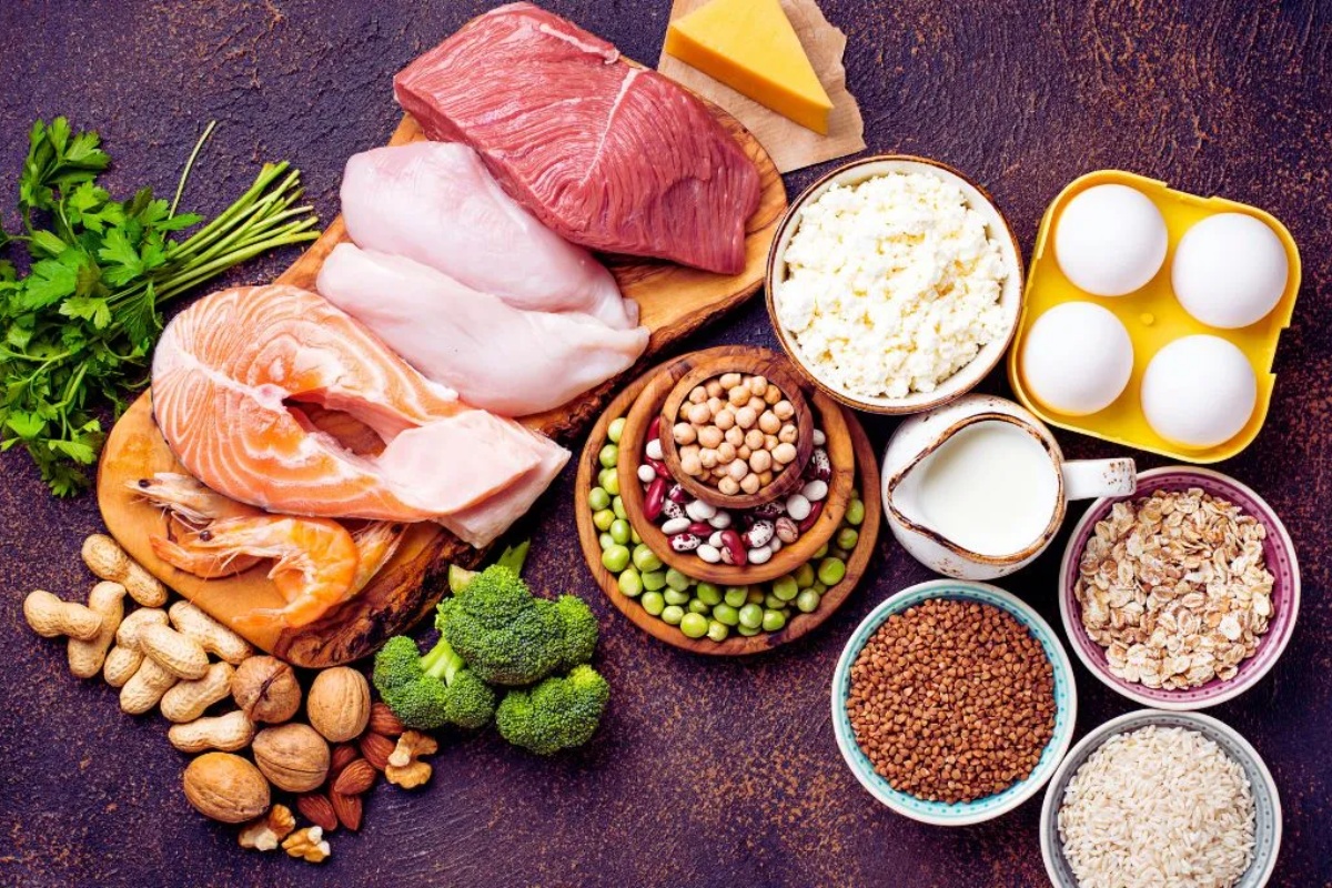 Proteinska groznica podstiče istorijski preokret u ishrani i deli stručnjake za zdravlje