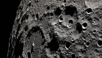 Mesec je izgubio 50 metara u prečniku i to je problem za NASA-u i Artemis