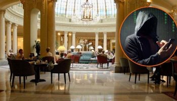 Haker boravio u luksuznim hotelima plaćajući cente dok je stvarna cena bila 1.000 €