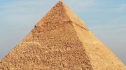 Satelit otkrio nepoznatu i ogromnu podzemnu strukturu zakopanu ispod piramida u Gizi
