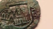 Na ostrvu Ons pronađen maravedi iz 1622. godine, iz doba vladavine Filipa IV, "dragoceno svedočanstvo" pomorske aktivnosti