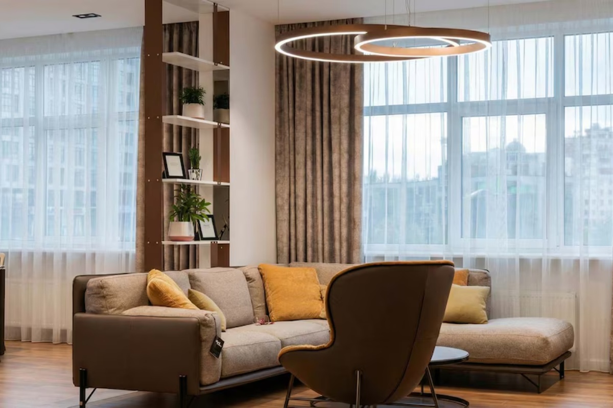 Povećajte svoje prostore na lak način i bez građevinskih radova uz pomoć optičkih trikova