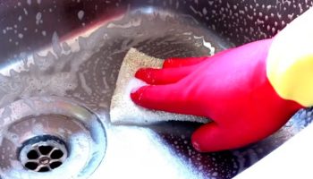 Jednostavna metoda za otpušavanje kuhinjske sudopere bez pozivanja vodoinstalatera