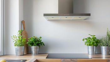 Razlozi zbog kojih aspirator ne uklanja mirise i kako se to može rešiti