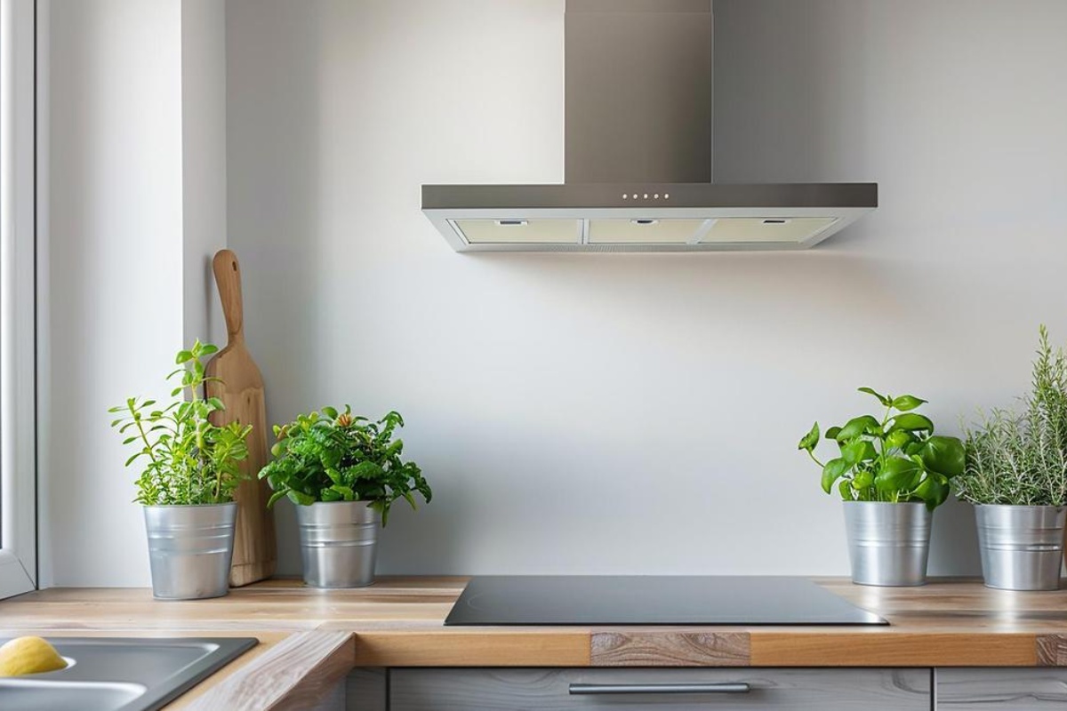 Razlozi zbog kojih aspirator ne uklanja mirise i kako se to može rešiti