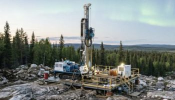 Bomba u rudarstvu: Veštačka inteligencija potvrdila pronalazak 360 miliona tona 'belog zlata' u Kanadi