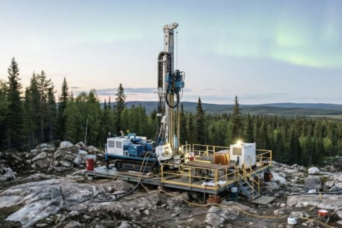 Bomba u rudarstvu: Veštačka inteligencija potvrdila pronalazak 360 miliona tona 'belog zlata' u Kanadi