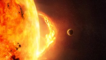 Sunce ulazi u eksplozivnu fazu: džinovska pega usmerena direktno ka Zemlji mogla bi doneti istorijske aurore