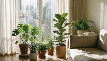 André Alonso, stručnjak za biljke: „Ako je biljka u opasnosti, potrebno joj je presađivanje“