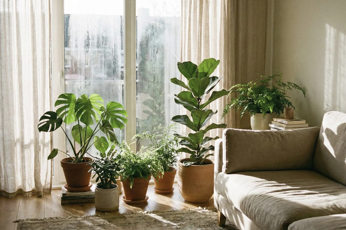 André Alonso, stručnjak za biljke: „Ako je biljka u opasnosti, potrebno joj je presađivanje“