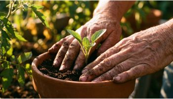 Svi koraci koje treba da pratite da biste napravili urbanu baštu u sopstvenom domu