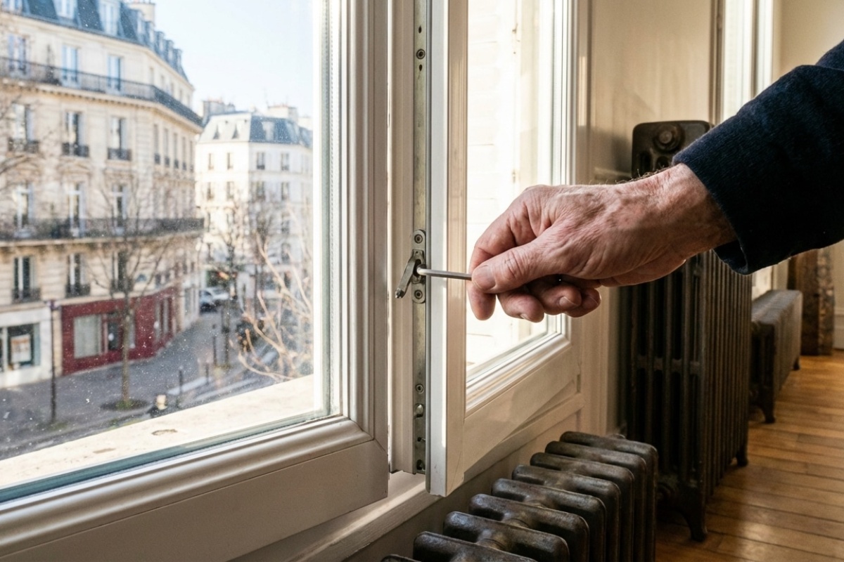 „Nisam znao da moji prozori imaju ovo podešavanje“: Kraj promaji bez trošenja ijednog centa