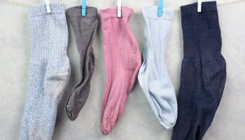 Kako objasniti nestanak čarapa u veš mašini?