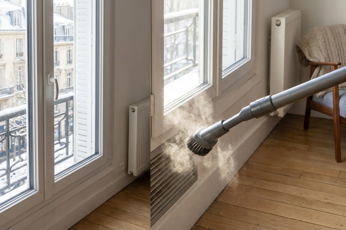 „Usisao sam ovu rešetku prvi put posle 5 godina“: ono što je otkrio na svom računu za struju