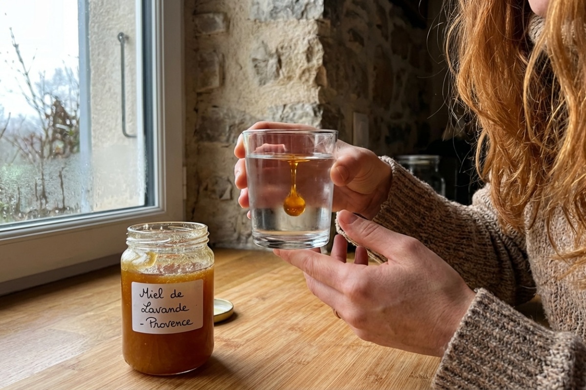 Detalj koji svi zaboravljaju nepogrešivo odaje lažni med u vašim kuhinjskim ormarićima
