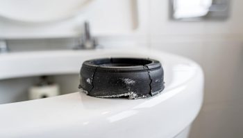 Gubila je 150 litara vode dnevno a da to nije ni znala: krivac je bio ovaj sićušni deo skriven u vodokotliću