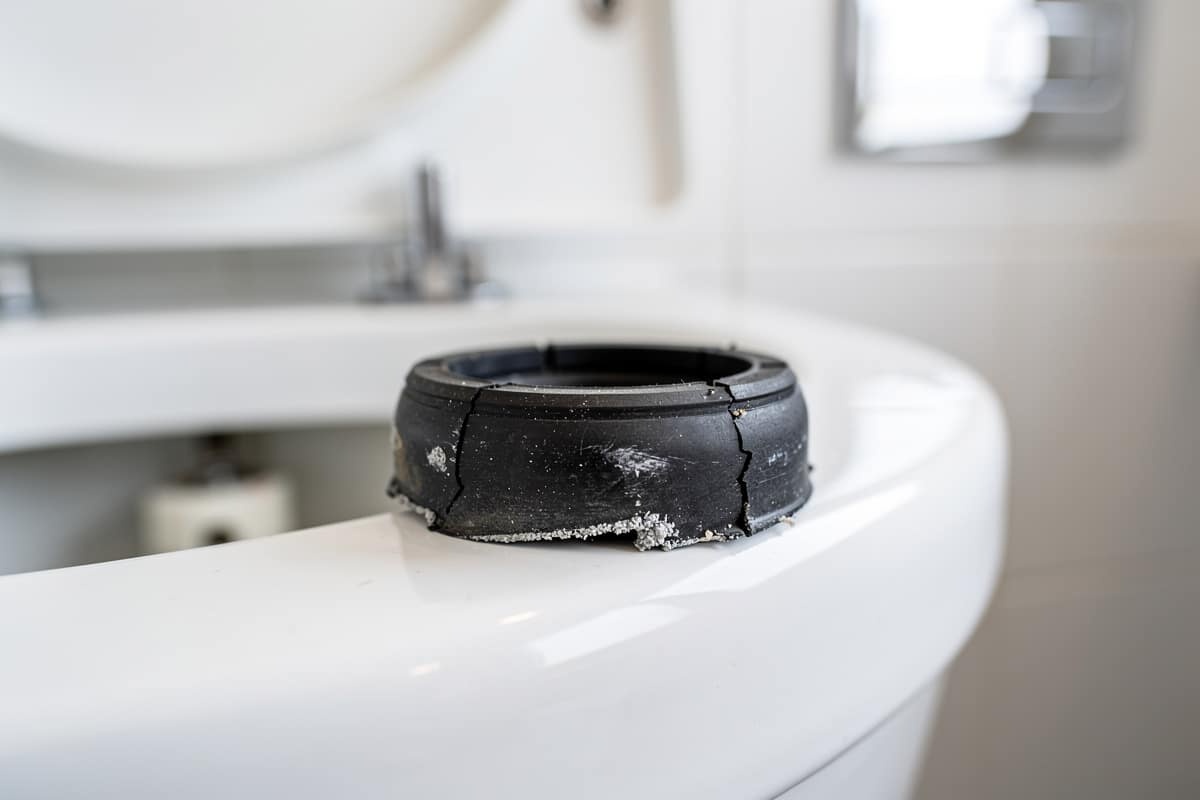 Gubila je 150 litara vode dnevno a da to nije ni znala: krivac je bio ovaj sićušni deo skriven u vodokotliću