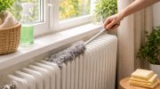Kako dobro očistiti radijatore pre nego što prestanete da ih koristite sa dolaskom marta