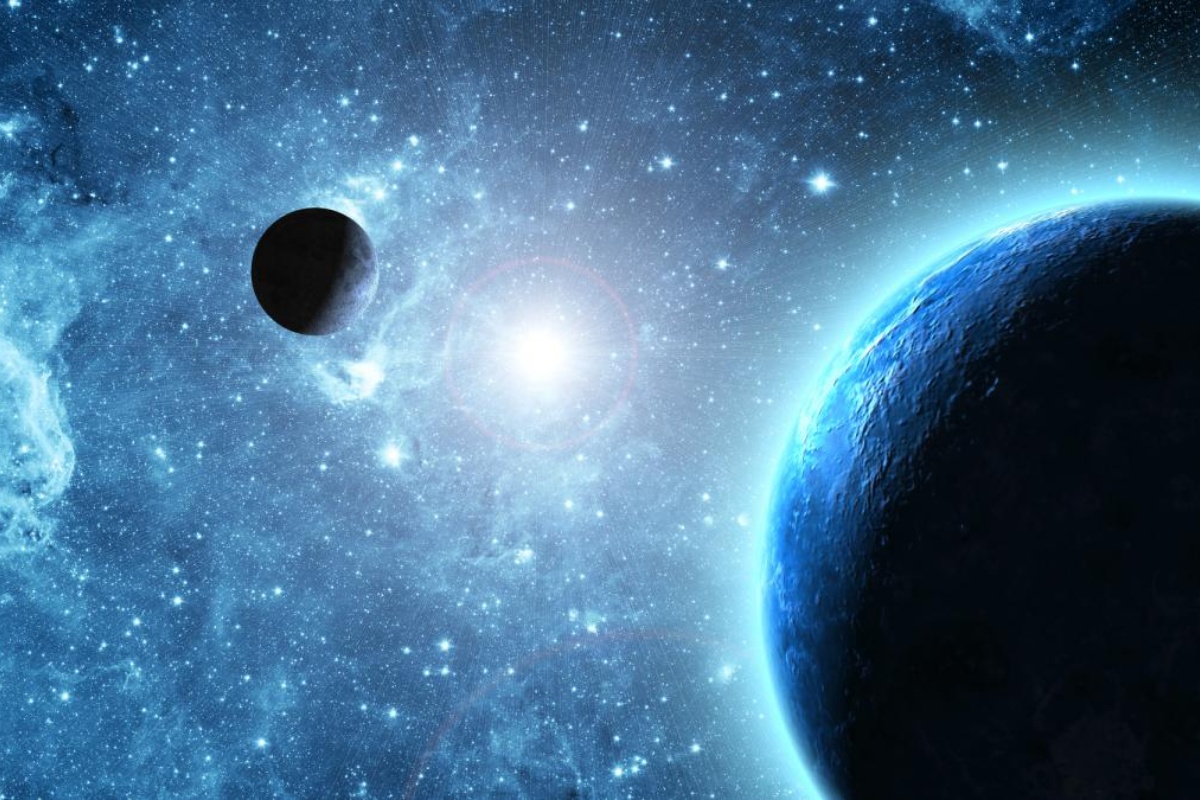 Nije samo voda: naučnici otkrili šta je zapravo potrebno za život van Zemlje