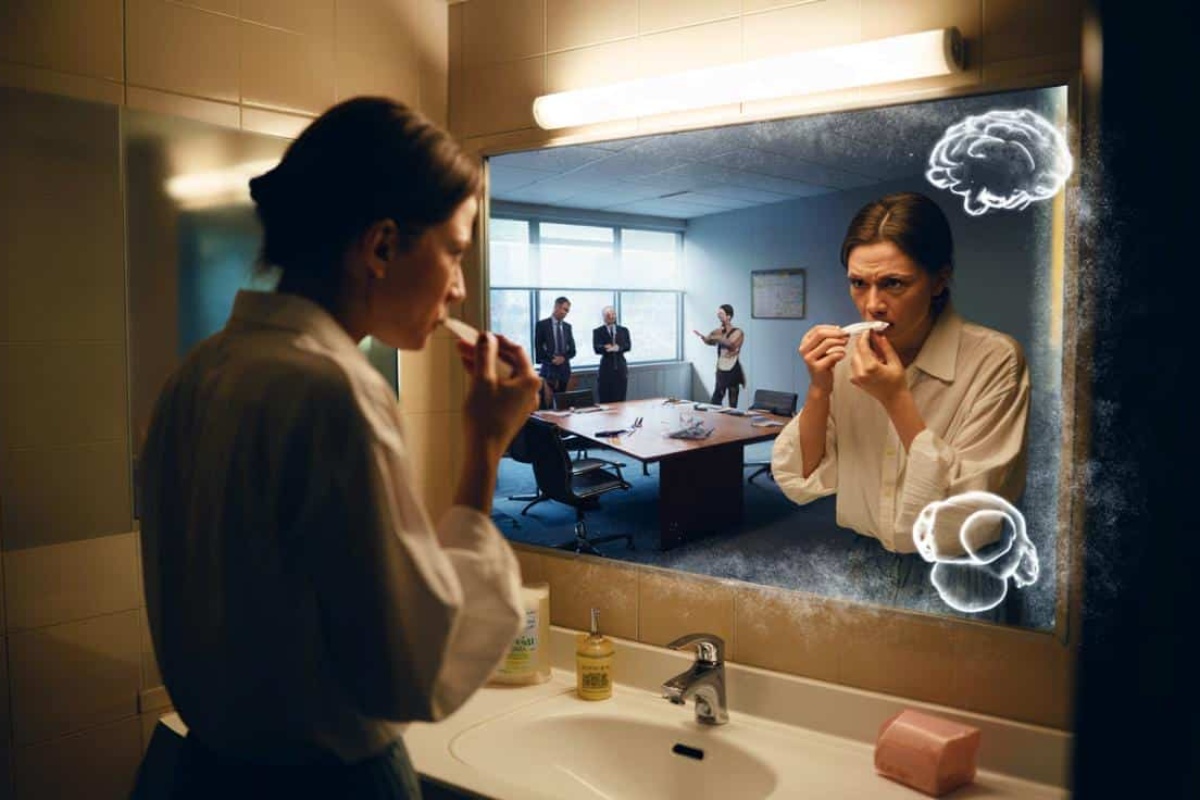 Psihologija otkriva zašto vaš mozak jasnije pamti neprijatne trenutke nego srećne