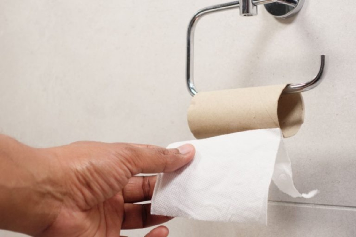 Da li je kraj toalet papiru? Nova alternativa postaje popularna u Danskoj