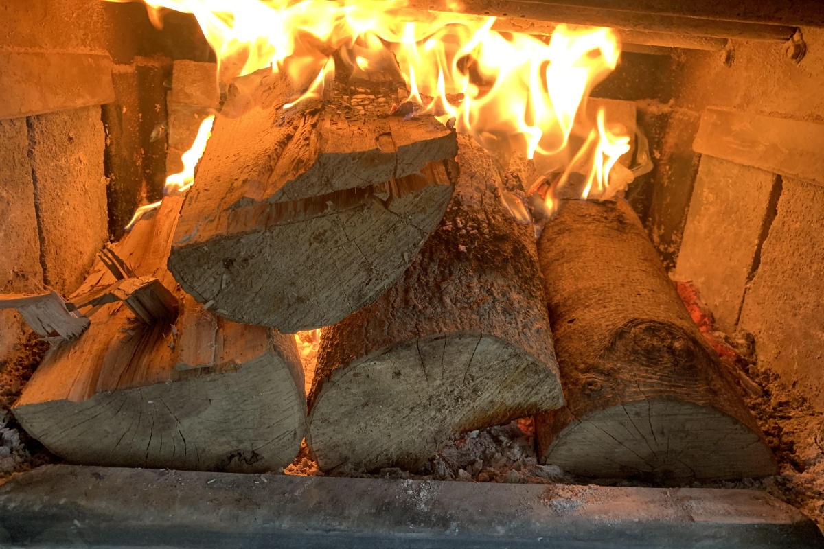 Koje vrste drveta ne smeju da se lože u kući: ove vrste ne greju