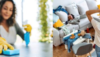 Kako organizovati čišćenje doma a da se ono ne pretvori u iscrpljujući radni dan?