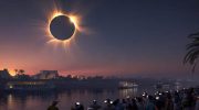 Dan će se pretvoriti u noć: Najduže pomračenje Sunca u ovom veku dobilo je zvaničan datum, dok stručnjaci ističu neverovatno trajanje i vidljivost uz rastuće globalno uzbuđenje