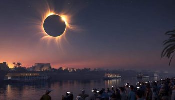 Dan će se pretvoriti u noć: Najduže pomračenje Sunca u ovom veku dobilo je zvaničan datum, dok stručnjaci ističu neverovatno trajanje i vidljivost uz rastuće globalno uzbuđenje