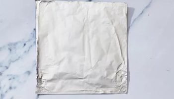 15 neočekivanih načina za upotrebu aluminijumske folije u domaćinstvu
