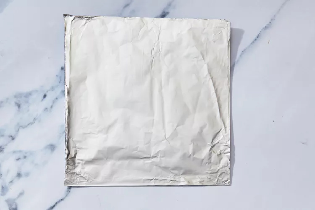 15 neočekivanih načina za upotrebu aluminijumske folije u domaćinstvu