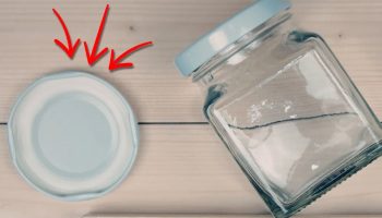 Zašto poklopci tegli imaju gumu iznutra i šta to znači