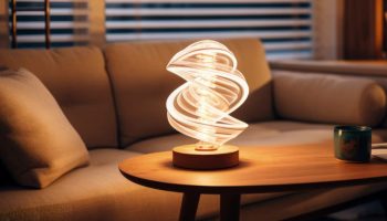 Ni plafonska ni podna lampa: tri trenda u osvetljenju koji osvajaju prostor u 2026. godini