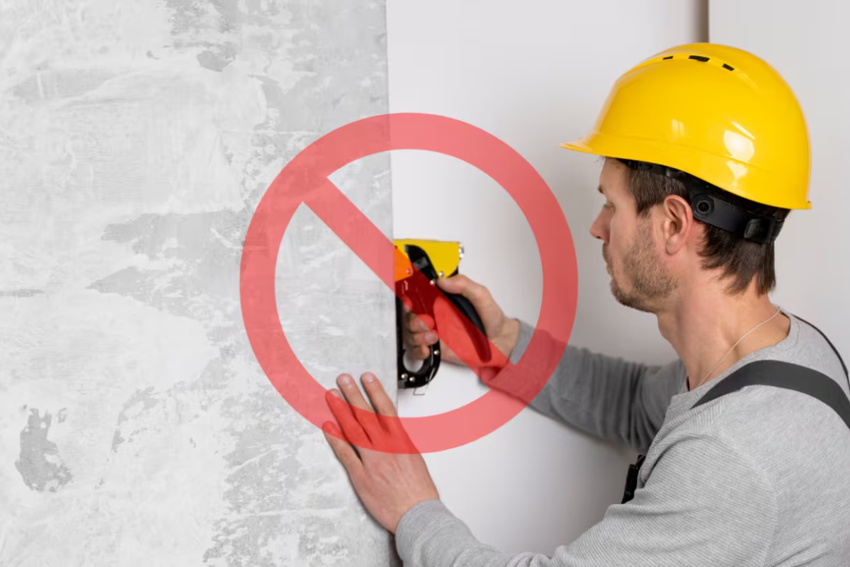 Gips-karton ploče su izašle iz mode: 5 elegantnijih i jeftinijih ideja za pregrađivanje prostora