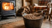 Kraj zime - ali ne i kraj grejanja: koje su alternative peletu da bismo zagrejali naše domove svakog dana?