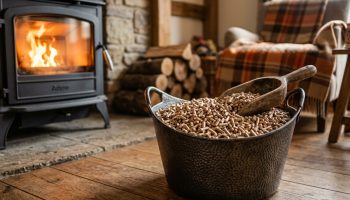 Kraj zime - ali ne i kraj grejanja: koje su alternative peletu da bismo zagrejali naše domove svakog dana?