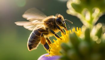 Upozorenje: Supstanca se akumulira u pčelinjem medu i može ugroziti njihov opstanak