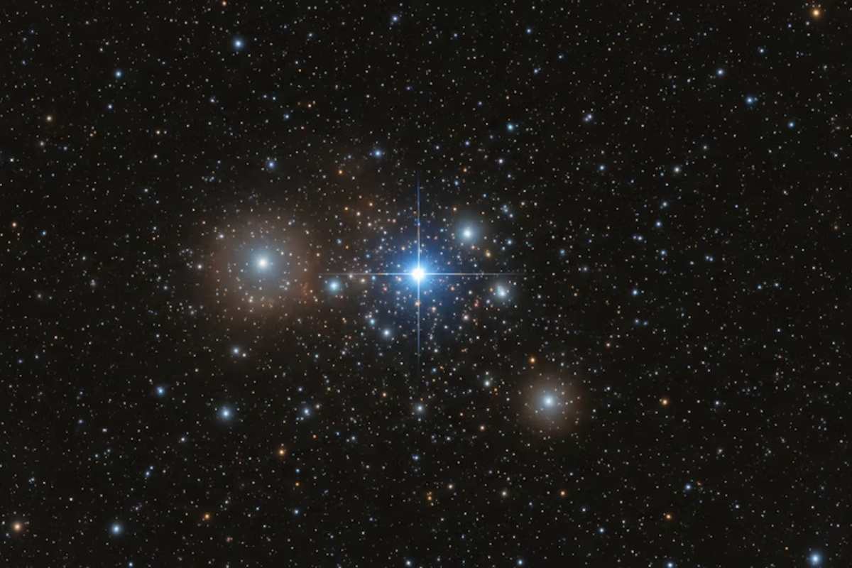 Teleskop će analizirati 20 milijardi galaksija i stvoriti detaljnu mapu univerzuma