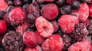 Voće koje treba zamrznuti kako bi se poboljšala njegova hranljiva vrednost