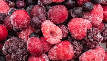 Voće koje treba zamrznuti kako bi se poboljšala njegova hranljiva vrednost