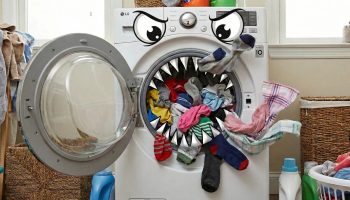 Moja veš mašina je gutala čarape: Otkrio sam gde zapravo završavaju
